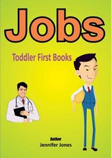 Toddler First Books