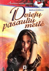 Dviejų pasaulių meilė