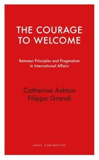 The Courage to Welcome