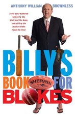 Billy's Book for Blokes