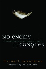No Enemy to Conquer