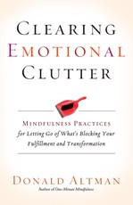 Clearing Emotional Clutter