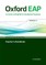 Oxford EAP: Advanced/C1: Teacher's Book, DVD and Audio CD Pack