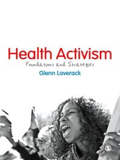 Laverack, G: Health Activism