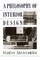 A Philosophy of Interior Design