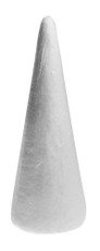 Figūrėlės iš putų polistirolo 200mm  6vnt
