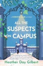All the Suspects on Campus