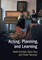 Acting, Planning, and Learning