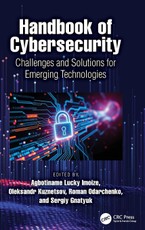 Handbook of Cybersecurity