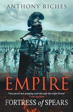 Empire: Fortress of Spears