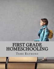 First Grade Homeschooling