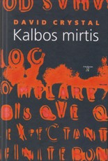 Kalbos mirtis