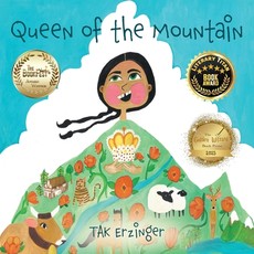 Queen of the Mountain