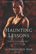 The Haunting Lessons
