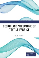 Design and Structure of Textile Fabrics