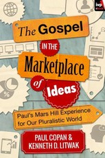 The Gospel in the Marketplace of Ideas