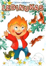 Ledinukas (didžiosios raidės)