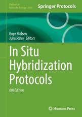 In Situ Hybridization Protocols