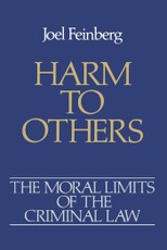 Harmless Wrongdoing