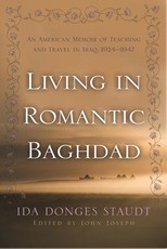 Living in Romantic Baghdad