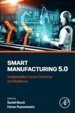 Smart Manufacturing 5.0