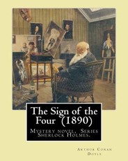 The Sign of the Four (1890) by