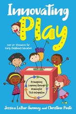 Innovating Play