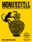 Monumental: Power, Corruption & the Struggle for a Just Society