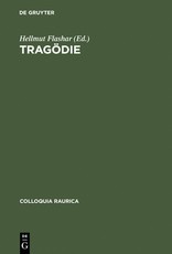 Tragoedie Und Transformation