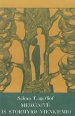 Mergaitė iš stormyro vienkiemio