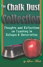 The Chalk Dust Collection