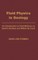 Fluid Physics in Geology