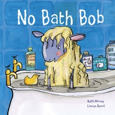 No Bath Bob