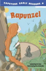 Rapunzel