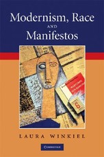 Modernism, Race, and Manifestos