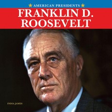 Franklin D. Roosevelt