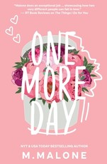 One More Day