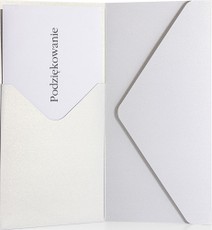 Vokai DL PEARL 220g 5vnt balti