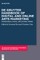 de Gruyter Handbook of Digital and Online Arts Marketing