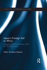 Raposo, P: Japan's Foreign Aid to Africa