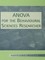 Cardinal, R: ANOVA for the Behavioral Sciences Researcher