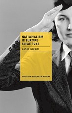 Nationalism in Europe Since 1945