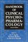 Handbook of Clinical Psychopharmacology