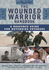 The Wounded Warrior Handbook