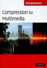 Compression for Multimedia