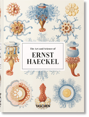 The Art and Science of Ernst Haeckel. 45th Ed.