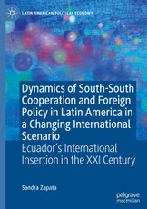 Dynamics of South-South Cooperation and Foreign Policy in Latin America in a Changing International Scenario