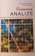 Finansinė analizė