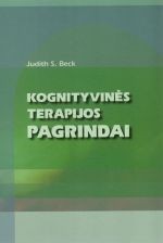 Kognityvinės terapijos pagrindai