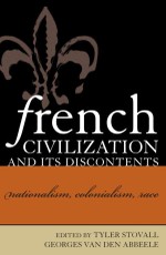French Civilization and Its Discontents